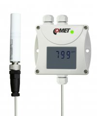 Senzor CO2 Comet T5441 s externou sondou a výstupom RS485