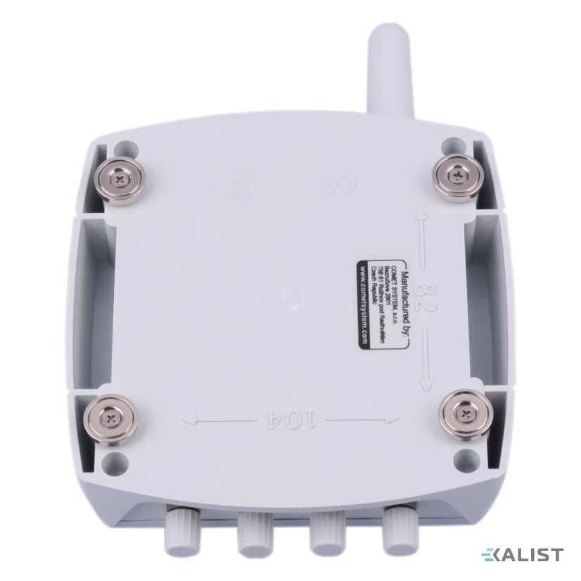 Držák Comet SP103 pro upevnění snímače na magnetické povrchy