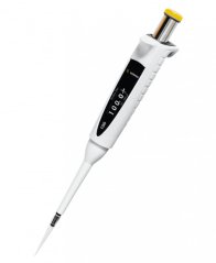 Laboratórna pipeta Sartorius Proline Plus 0,1 - 3 µl