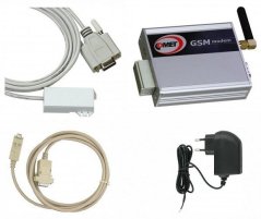 KIT GSM L set pro dataloggery Comet