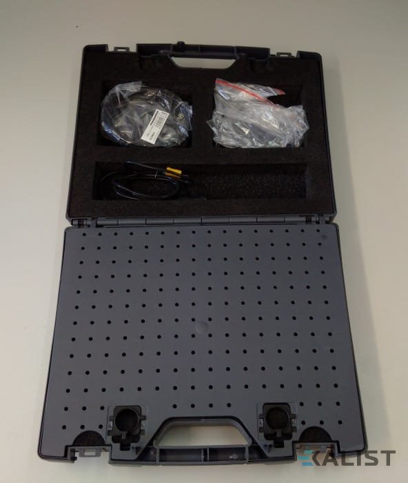 Comet BM511 plastový transportní kufr pro Multilogger