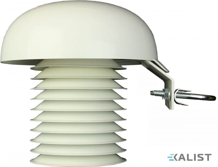 Teploměr s vlhkoměrem Comet C3121 s externí sondou