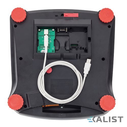 Counting scale OHAUS Ranger™ Count 3000 verifiable