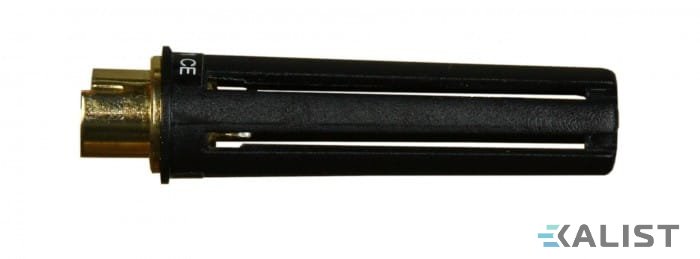 Temperature and humidity probe DIGIS/M - MiniDin