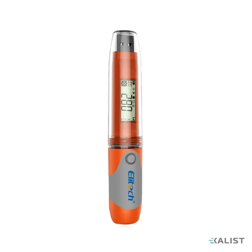 Datalogger teploty, vlhkosti Elitech RC-51H
