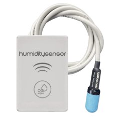 WiFi teploměr, vlhkoměr blebox