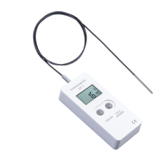 Digitální teplomer Termoprodukt  DT-1 so sondou ST-05-PFA