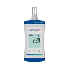 Senseca ECO 123-AIR Senseca ECO 123-AIR