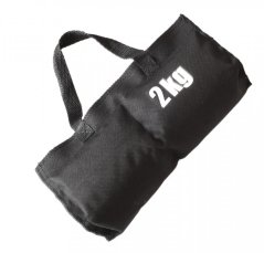 Zkušební textilní závaží 2 kg