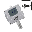 Snímače Comet LoRa