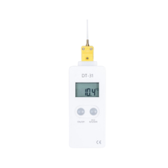 Kontrolný digitálny teplomer DT-31 Termoprodukt Kontrolný digitálny teplomer DT-31 Termoprodukt