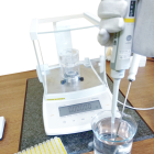 Kalibrace pipet
