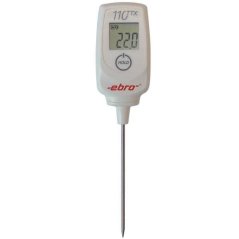 Vpichový teploměr Ebro TTX 110