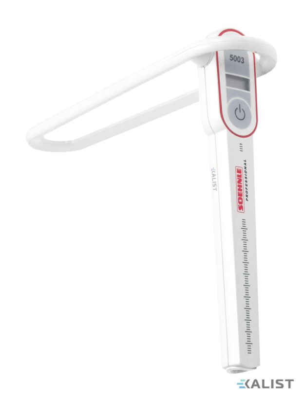 Ultrasonic altimeter SOEHNLE Professional 5003.01.001