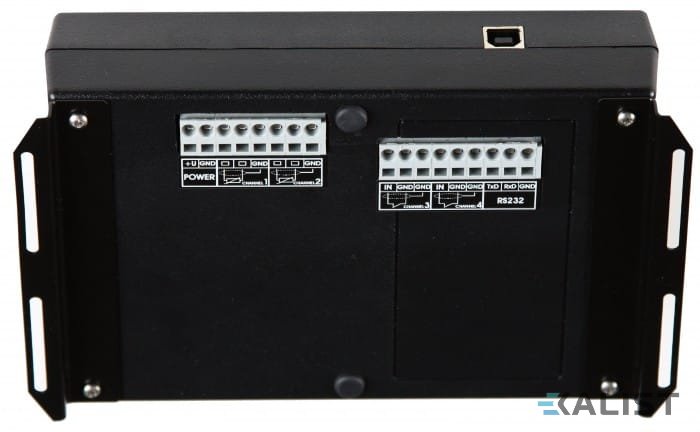 Záznamník teploty Comet G0241 pro monitorování teploty při přepravě