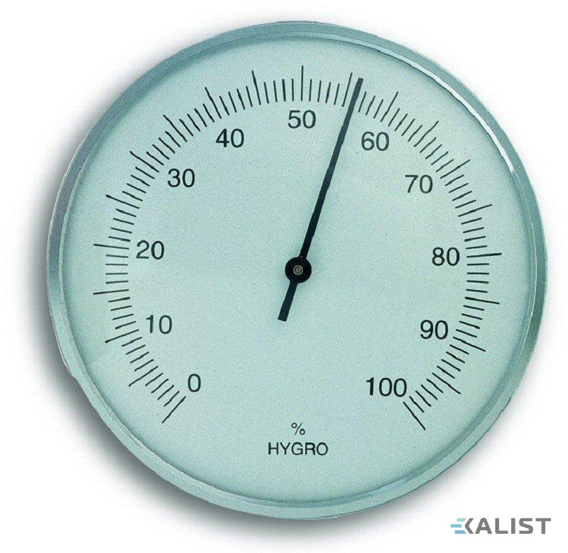 Merač vlhkosti TFA K1.100275 na inštaláciu