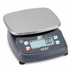 Mostová váha KERN FPE 3K-4