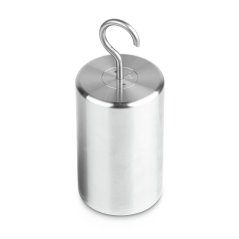 Zkušební závaží Kern 5 kg OIML M1 závěsné s hákem