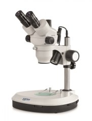 Stereomikroskop so zoomom KERN OZM 544 trinokulárny