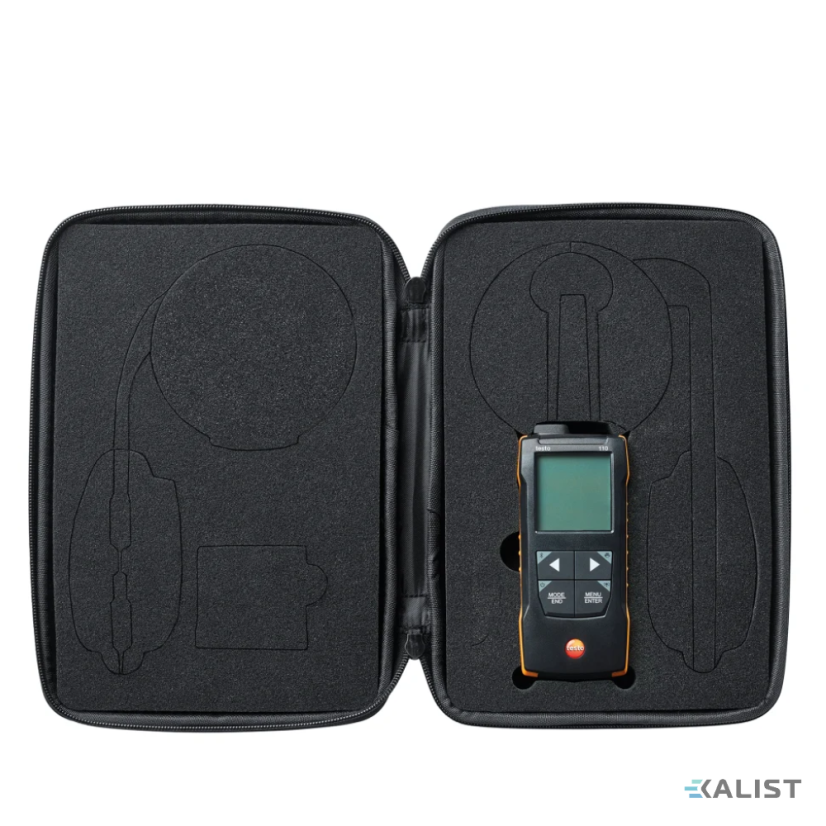 Teploměr Testo 110 s HACCP  