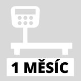 Půjčovné počítací sestavy na 1 měsíc