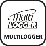Multilogger