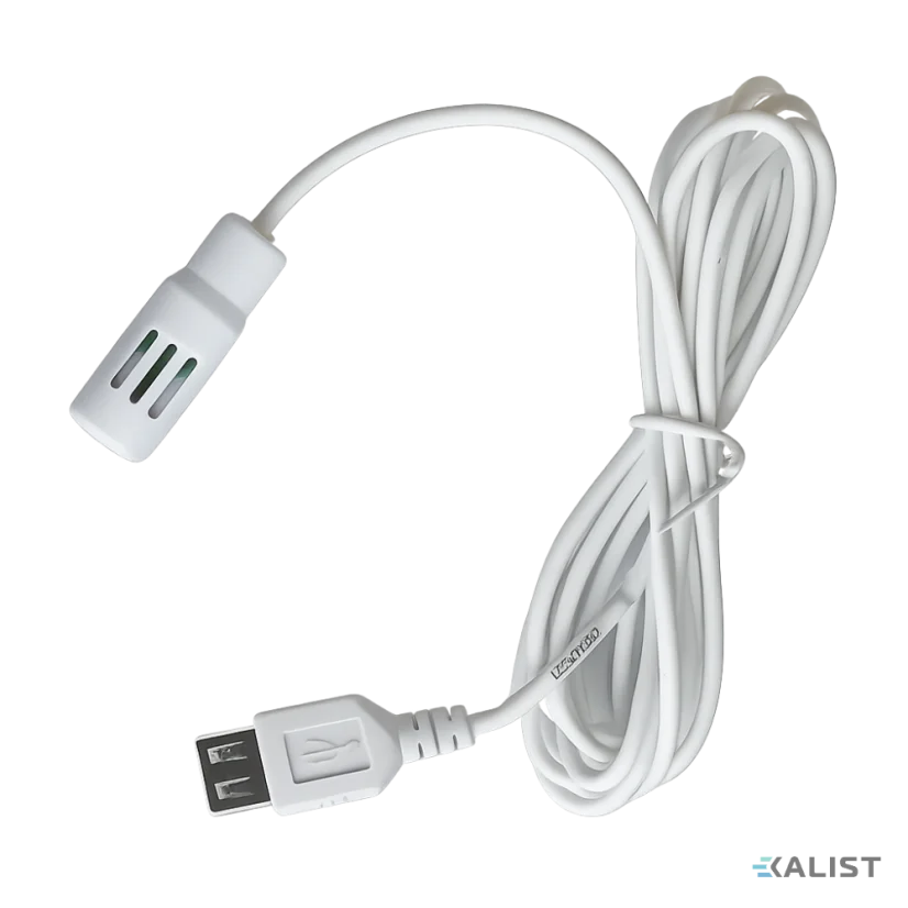 Sonda teploty, vlhkosti TFA 30.3538 pro datalogger LOG40