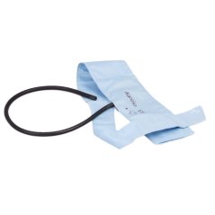 Tonometer cuff 46 cm, wrap-around, 1 tube, for infants