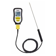 Digitální teploměr TFA 14.1552.01 pro Sous Vide