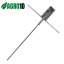 Ihlový teplomer AGRO1D s displejom - 1 meter