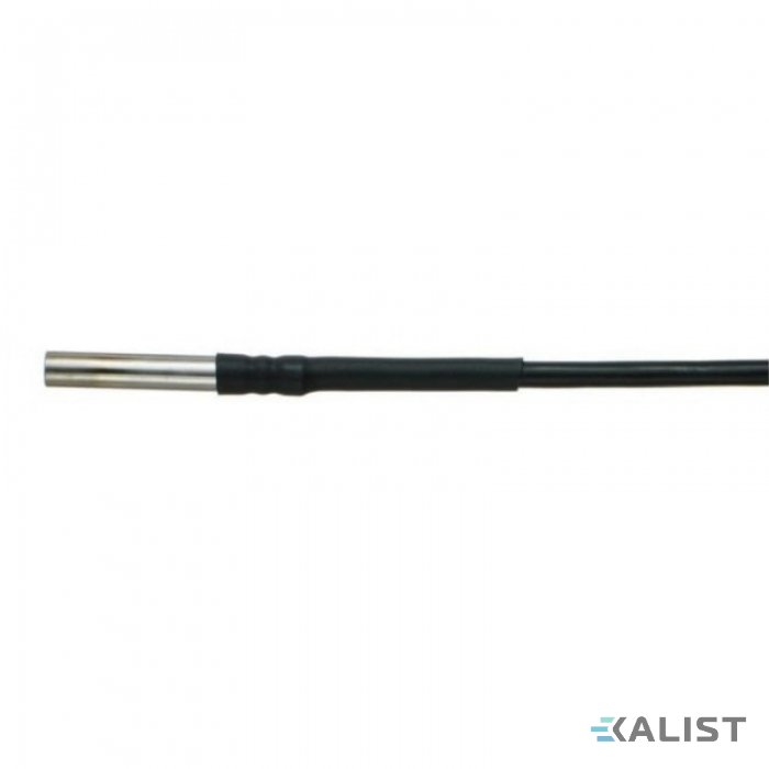 Teplotní sonda Pt1000TG68/E - ELKA