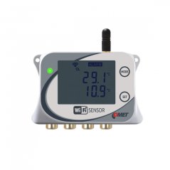 Snímač teploty WiFi Comet W0741