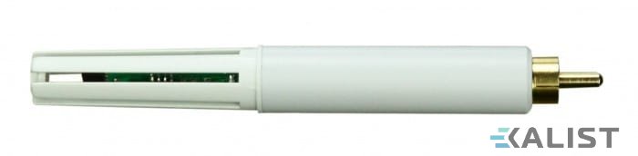 Digital temperature probe P-line - CINCH