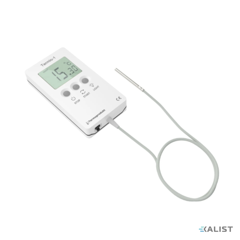 Datalogger Termio-1-BETA-ST-05-S