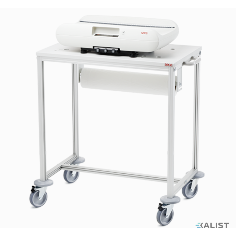Seca 402 infant weighing table