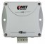 Web Sensor Comet P8652 PoE dvoukanálový snímač s binárními vstupy