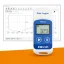 Datalogger teploty Elitech RC-5