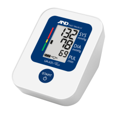 AND UA-651 Blood Pressure Monitor