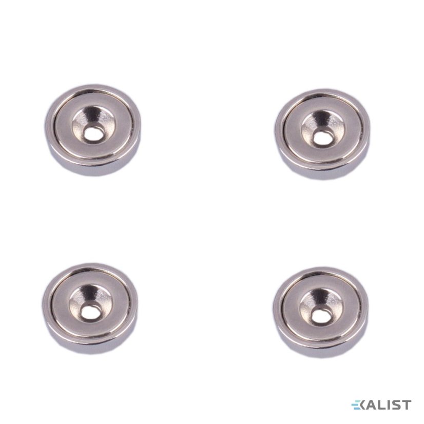 Držák Comet SP103 pro upevnění snímače na magnetické povrchy