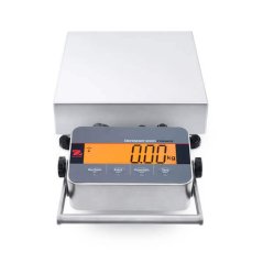 plošinová váha OHAUS DEFENDER™3000 Front Mount