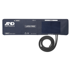 Original cuff for A&D UM-102 blood pressure monitor – A, 22-32 cm