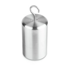 Zkušební závaží Kern 10 kg OIML M1 závěsné s hákem