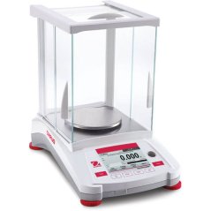 laboratorní váha OHAUS Adventurer Precision ověřitelná