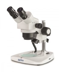 Stereo zoom mikroskop KERN OZL 445