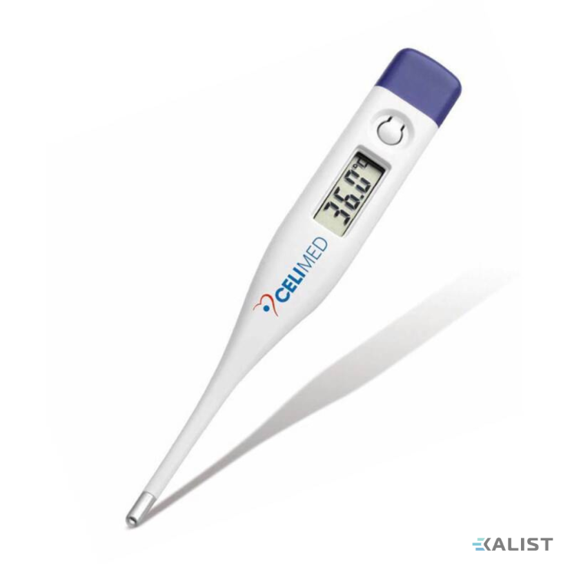 Digitálny lekársky teplomer Celimed DT-01B