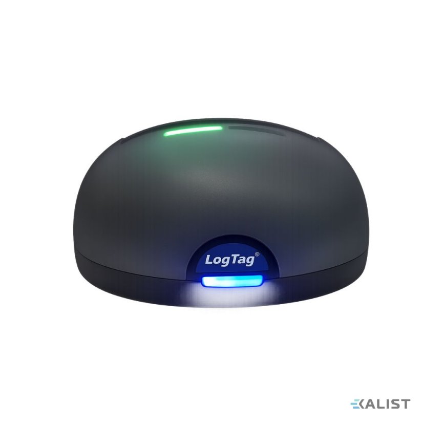 Inteface k dataloggeru LogTag TRIX-16