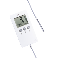 Kontrolný digitálny teplomer DT-3 Termoprodukt
