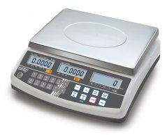 Kern CFS counting scale