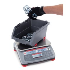 Počítacia váha OHAUS Ranger™ Count 3000 overiteľná