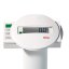 Personal medical scale SECA 799